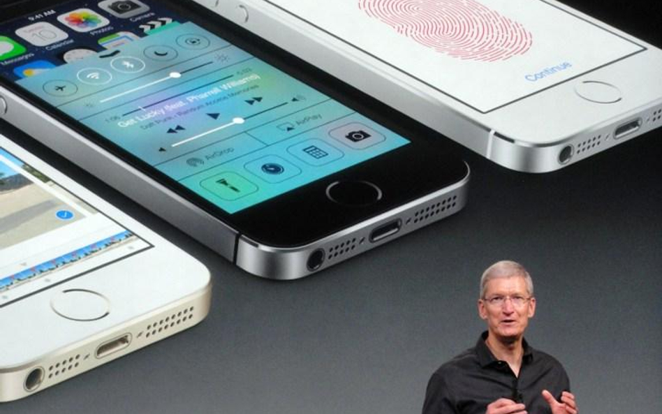 Szef Apple: Jestem gejem i jestem z tego dumny