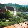 Kazimierz Dolny nad Wislą