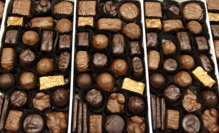 Firma Cukiernicza Solidarność kusi giełdowego Coliana