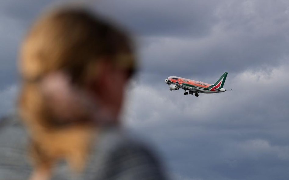 Vestager: możliwa nowa Alitalia