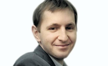 Tomasz Goss-Strzelecki