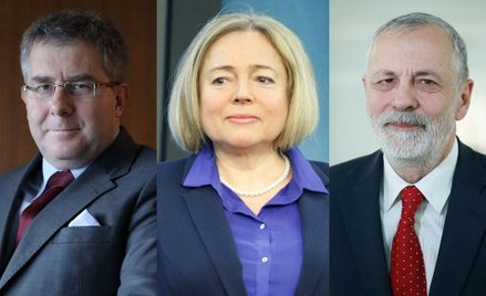 #RZECZoPOLITYCE: Wanda Nowicka, Rafał Grupiński, Ryszard Czarnecki