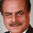 Gen. Hamid Gul