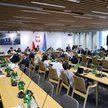 Komisja przyjęła projekt o Sądzie Najwyższym z poprawkami PiS i Solidarnej Polski