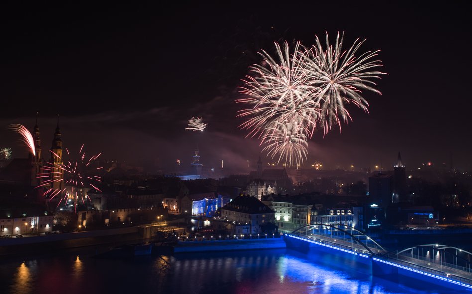 Jan Zielonka: Życzenia noworoczne, bo niebezpiecznie zbliżamy się do krawędzi przepaści
