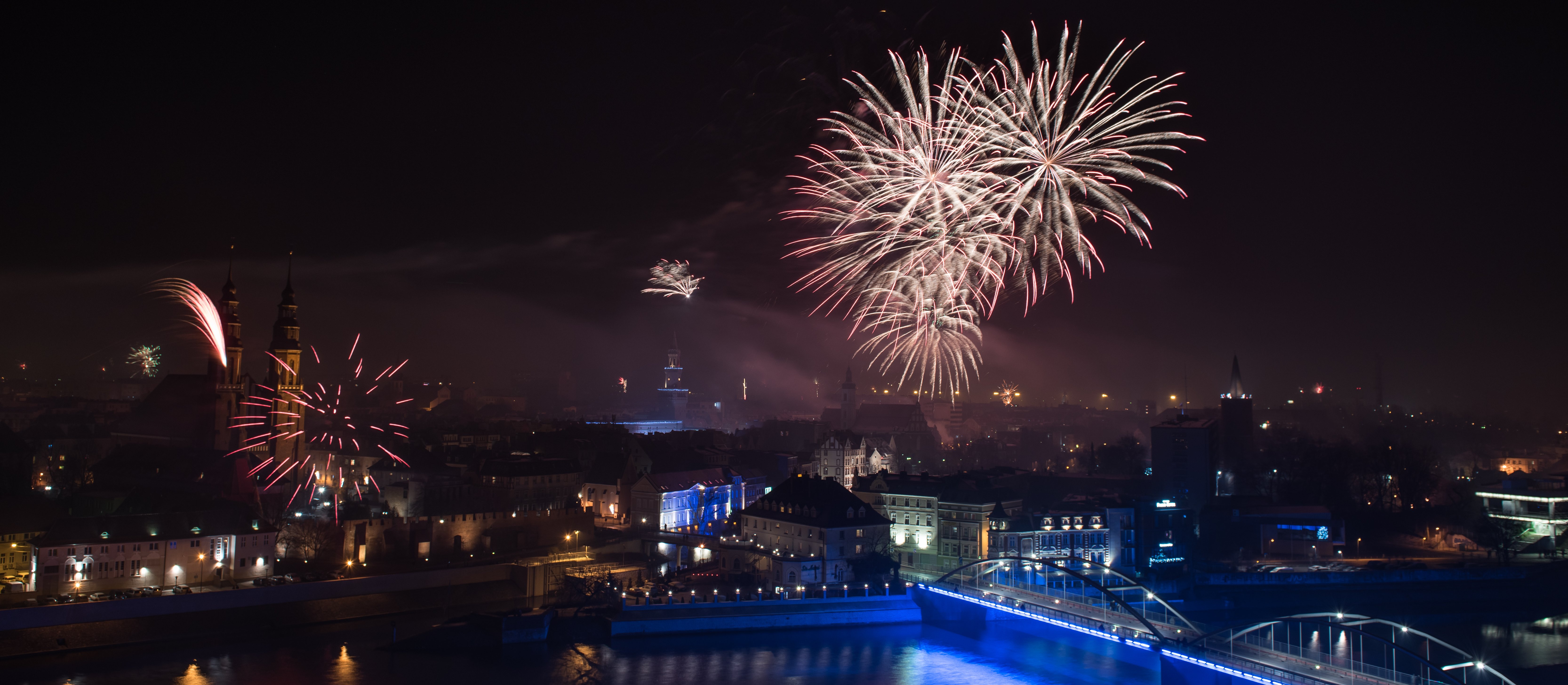 Jan Zielonka: Życzenia noworoczne, bo niebezpiecznie zbliżamy się do krawędzi przepaści