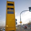 Kierowca z nowymi znakami i bez mandatów od straży