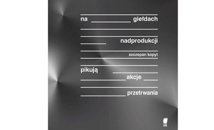 Dystrybucja świata w streamie