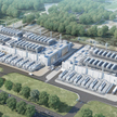 Warszawskie centrum Vantage Data Centers, położone nieopodal Lotniska Chopina, ruszyło latem tego ro