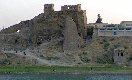 Mosul (fot: Eng Omer Akram/lic. CC-BY-SA-4.0)