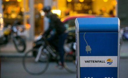 PGE patrzy na niemieckiego Vattenfalla