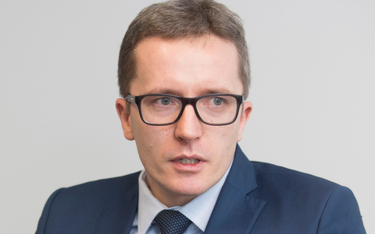 Piotr Kalisz, główny ekonomista banku Citi Handlowy.