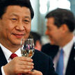 W przyszłym roku Xi Jinping zostanie przywódcą najludniejszego kraju i drugiej pod względem wielkośc