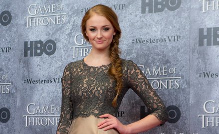 Sophie Turner