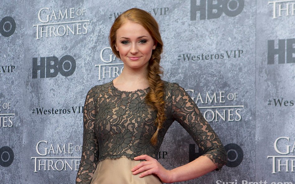 Sophie Turner