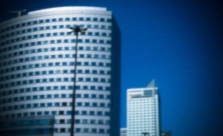 Na najemców czekają biura