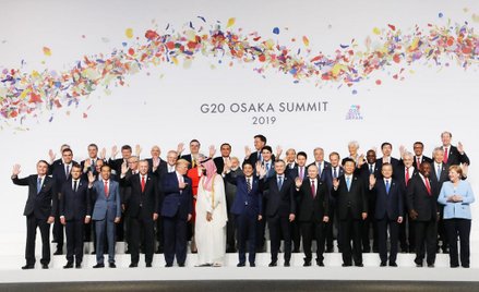 May ma powiedzieć Putinowi, że Rosja może iść inną drogą