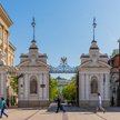 Uniwersytet Warszawski jest dla młodych Europejczyków jednym z najbardziej atrakcyjnych przystanków 