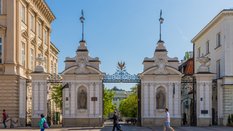 Uniwersytet Warszawski jest dla młodych Europejczyków jednym z najbardziej atrakcyjnych przystanków 