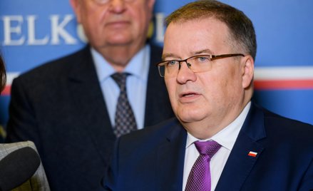 Andrzej Dera: Rzeka Bug będzie drogą śmierci
