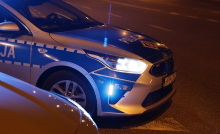 Kierowców z zakazem najczęściej udaje się wyłapać dopiero podczas rutynowej kontroli, po kolizji alb