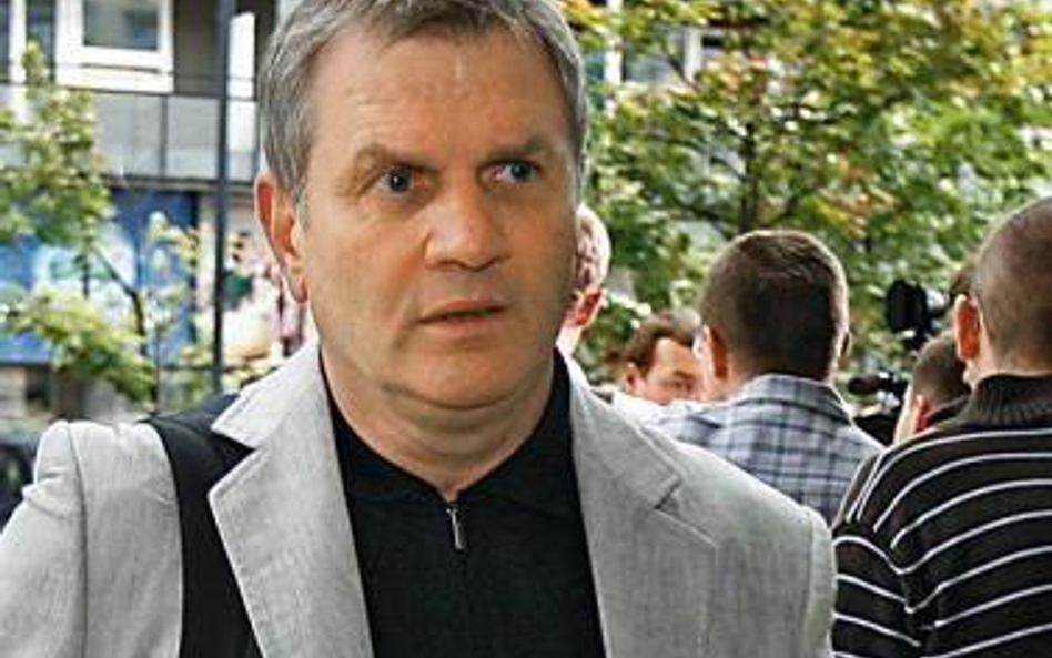 Andrzej Rusko wierzy, że start ligi opóźni się tylko o tydzień