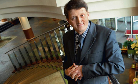 Krzysztof Kruszelnicki