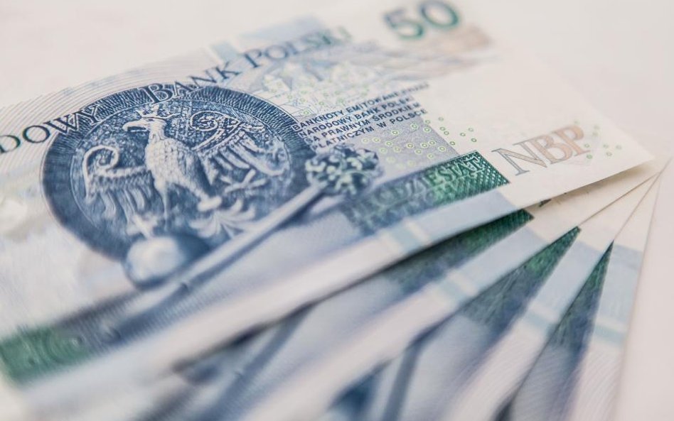 Polska waluta doszła do kresu swoich możliwości
