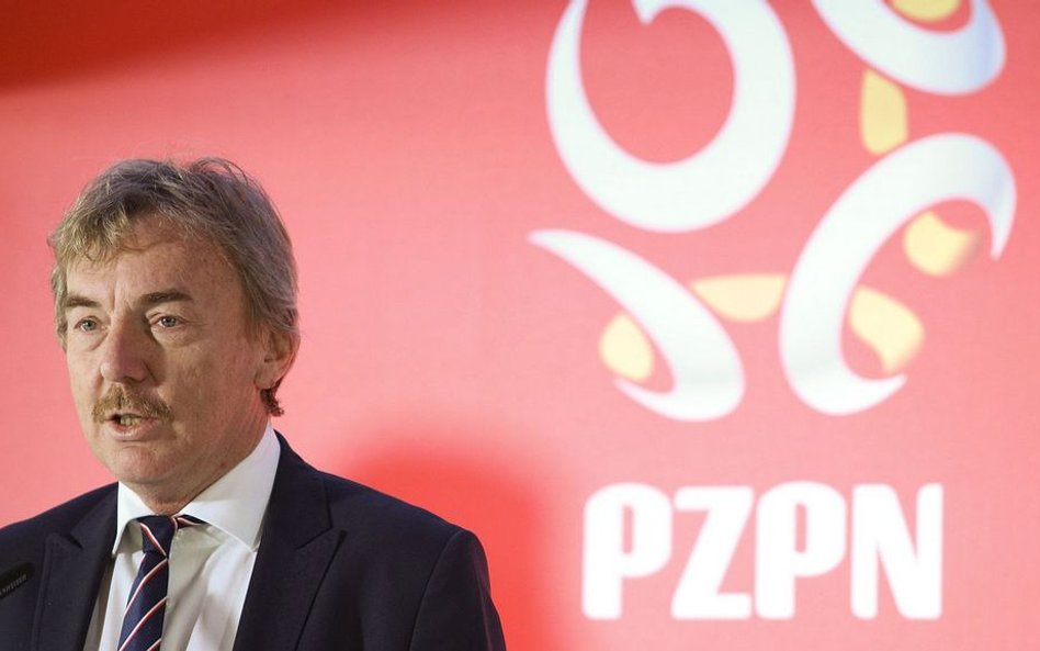 PZPN odbierze licencję Wiśle Kraków? Boniek: Dosyć tego