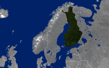 Finlandia: Dla 30 tys. wyborców językiem ojczystym jest rosyjski