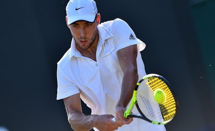 ?Jerzy Janowicz zrezygnował ze startu w eliminacjach do Australian Open