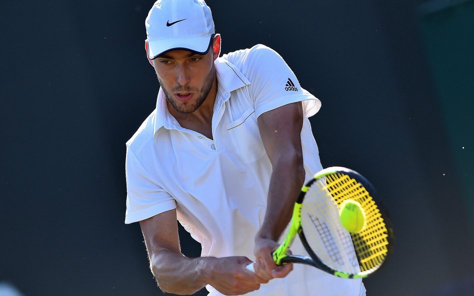 ?Jerzy Janowicz zrezygnował ze startu w eliminacjach do Australian Open