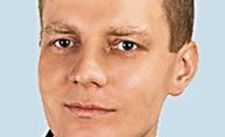 Przemysław Walasek LL.M., partner w Kancelarii Taylor Wessing e|n|w|c w Warszawie
