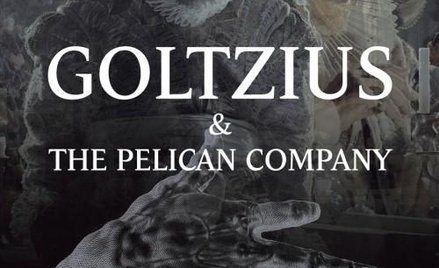 "Goltzius and the Pelican Company" w kinach od piątku