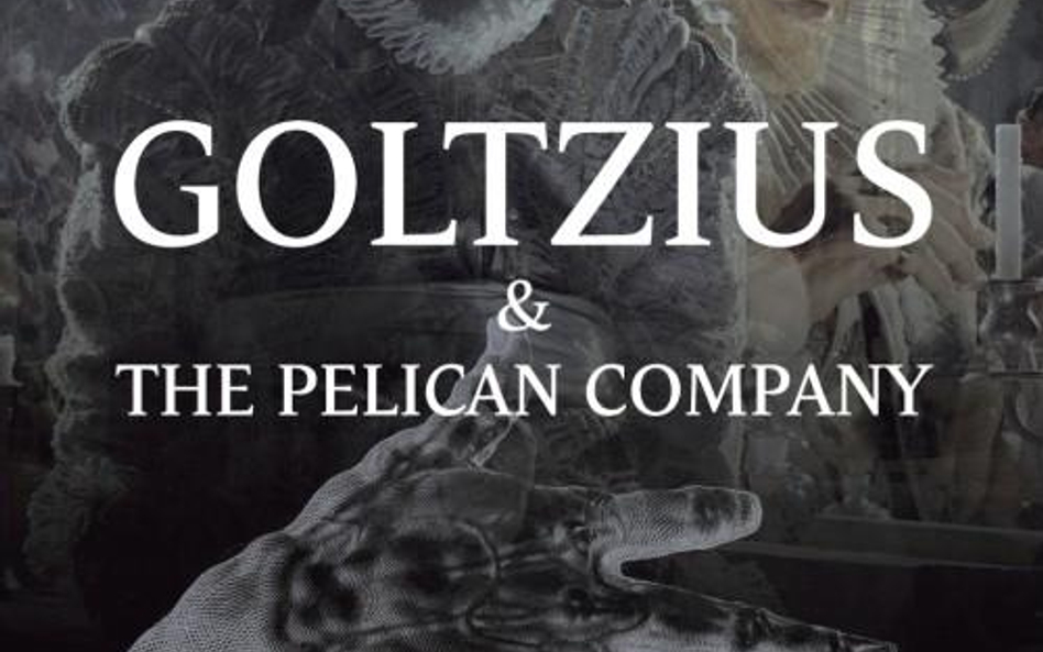 "Goltzius and the Pelican Company" w kinach od piątku