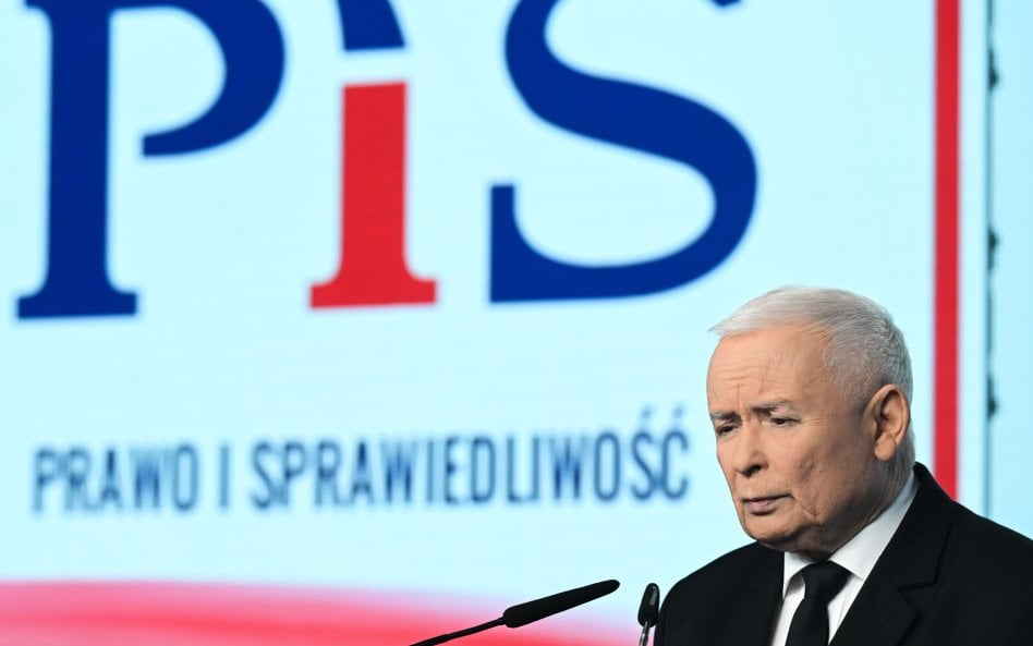 Jarosław Kaczyński