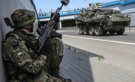 Nowy system kierowania armią za rok
