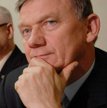 Władysław Serafin ma dziś kłopoty z prokuraturą i CBA. Niedawno wyrzucono go z PSL