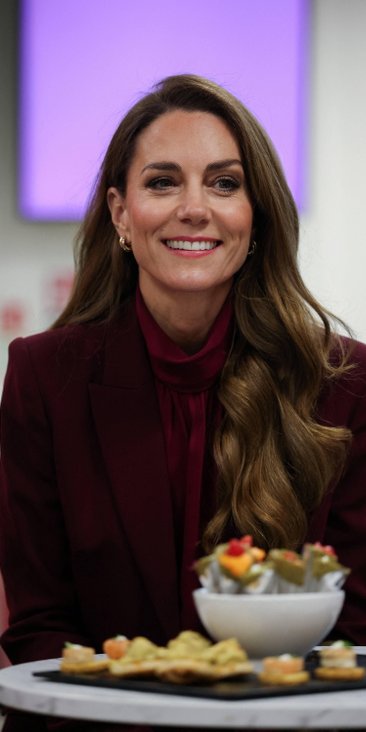 W ciągu kilkunastu lat pełnienia swojej publicznej roli księżna nie zaliczyła jak dotąd właściwie an