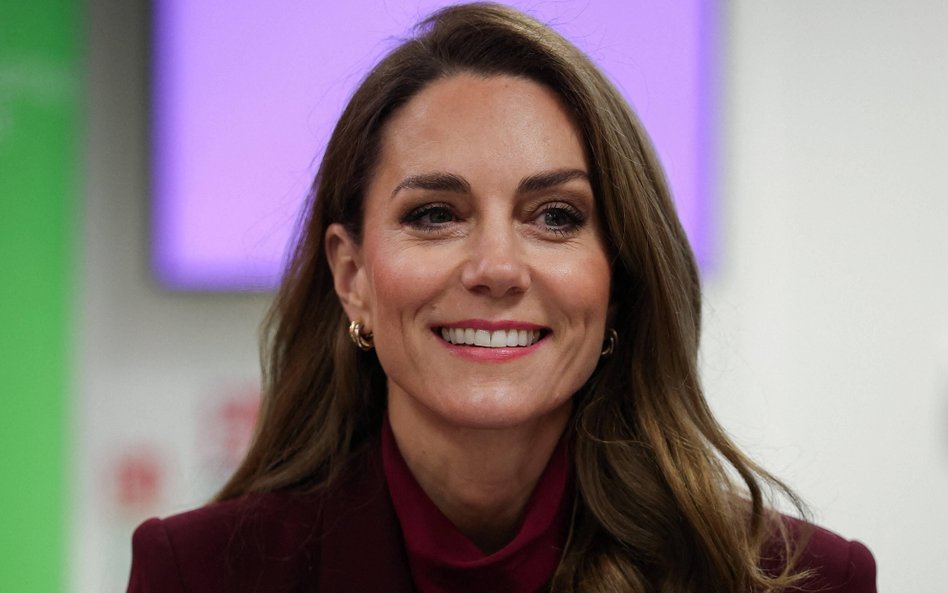 W ciągu kilkunastu lat pełnienia swojej publicznej roli księżna nie zaliczyła jak dotąd właściwie an