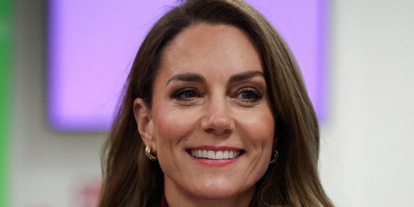 Księżna Kate podjęła wyjątkową twórczą aktywność. Nie chce być „drugą Dianą”