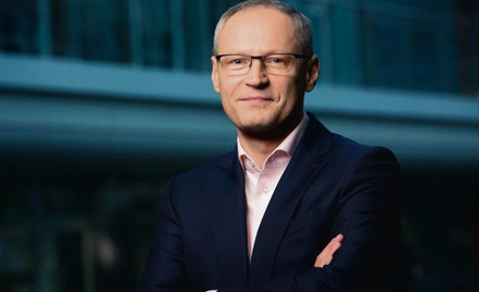 Adam Pers, wiceprezes mBanku, wyjaśnia, że bank nie podnosi apetytu na ryzyko i nie luzuje warunków 