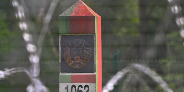 Migrant nie pobił polskiego żołnierza? Prokuratura: Przestępstwa nie było