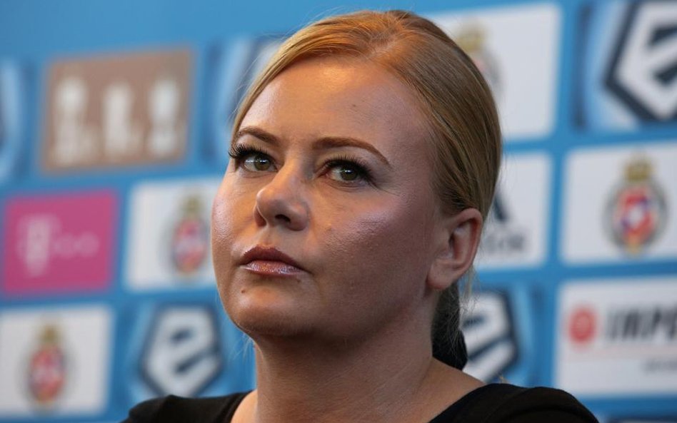 Marzena Sarapata