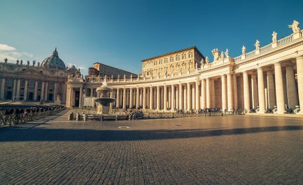 Watykan: Dwa nieznane malowidła Rafaela