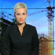 Grażyna Błaszczak, redaktor "Rzeczpospolitej"