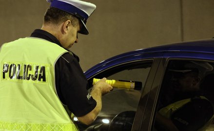 Sędzia na podwójnym gazie z zarzutami prokuratorskimi