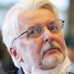Waszczykowski: Tej wojny nie da się zatrzymać metodami dyplomatycznymi