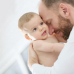 Kangurowanie zmniejsza stres u dzieci i rodziców