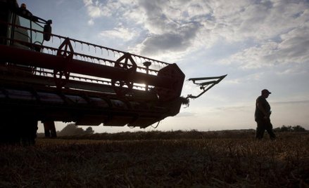 Polska wieść dostaje miliardy z UE